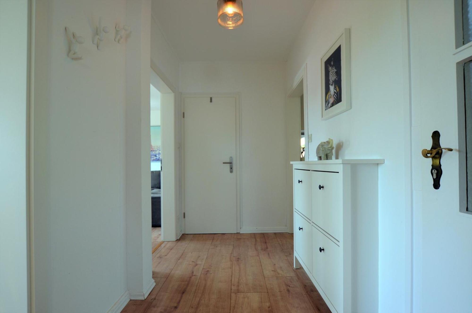 Ferienwohnung Frederic Mit Kamin Bad Sachsa Exteriör bild