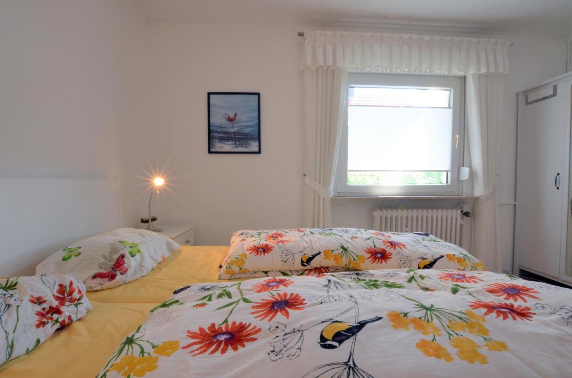 Ferienwohnung Frederic Mit Kamin Bad Sachsa Exteriör bild