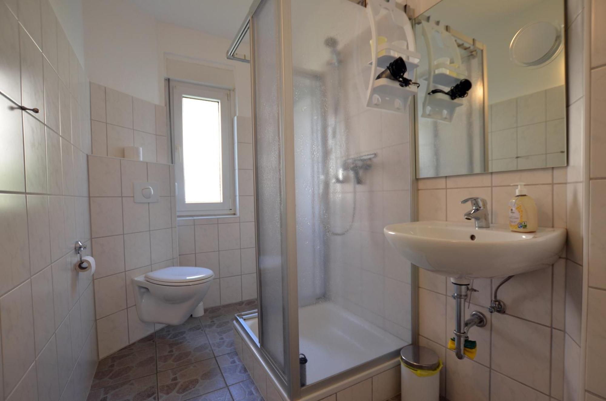 Ferienwohnung Frederic Mit Kamin Bad Sachsa Exteriör bild