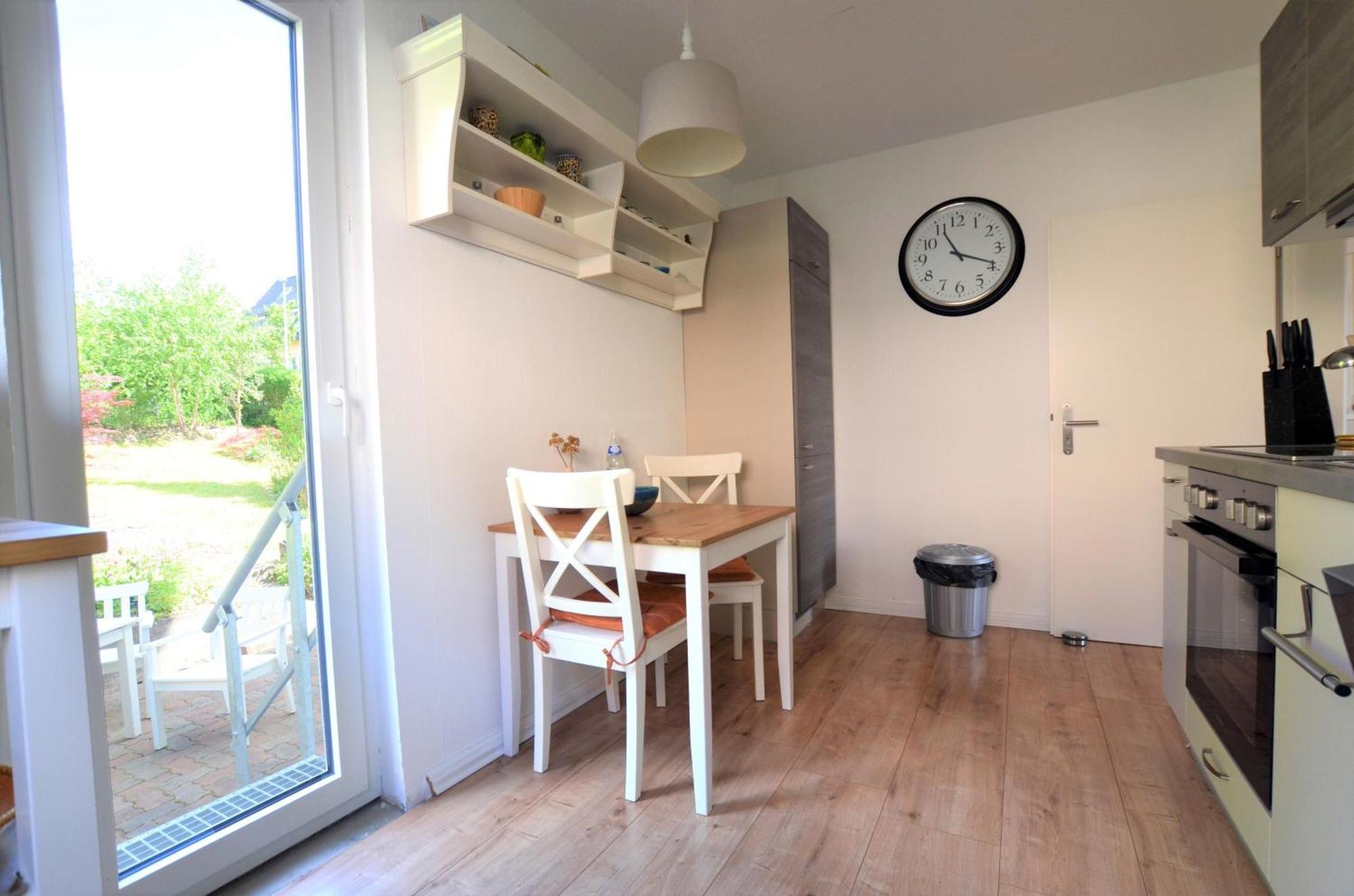 Ferienwohnung Frederic Mit Kamin Bad Sachsa Exteriör bild
